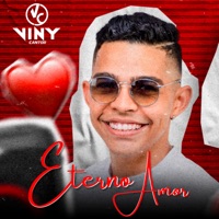 Eterno Amor - Single - Viny cantor