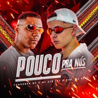 Pouco pra Nós - Single - MC G10 & Campanha MC