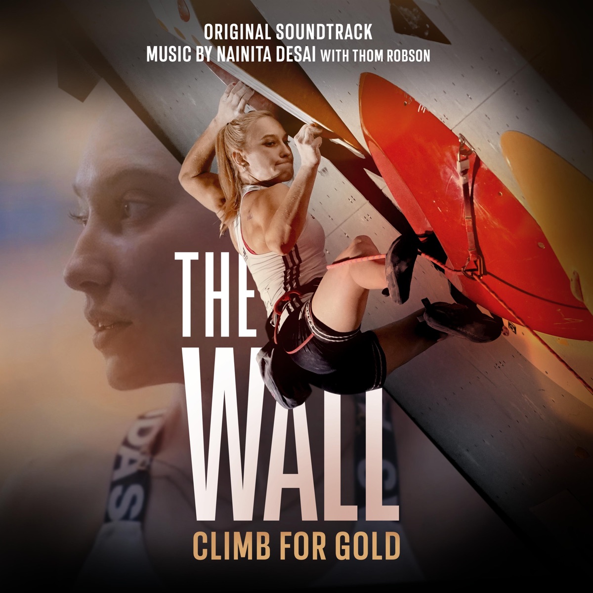 Golda' Soundtrack Album Details