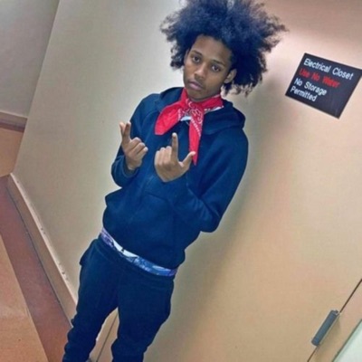 DEXLXRZ - Hard Knock