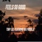 Feels So Good (feat. Big Prodeje) - Tony Lee lyrics