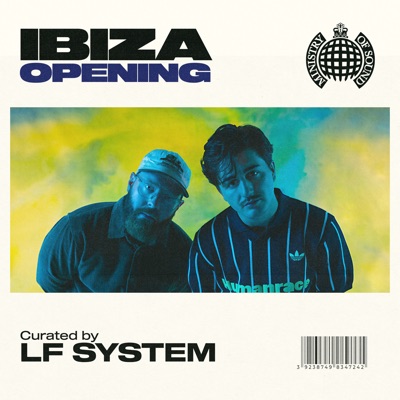 Ibiza Opening 2023 (DJ Mix)