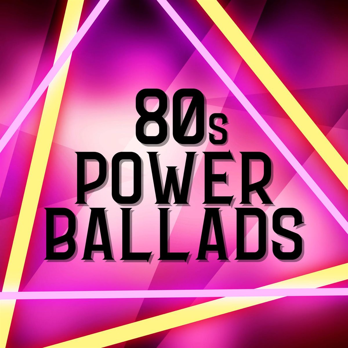  80s Power Ballads Album By Various Artists Apple Music