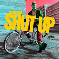 Shut Up - Single - Tuggawar