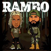 Rambo (feat. Lil Durk) — Joyner Lucas