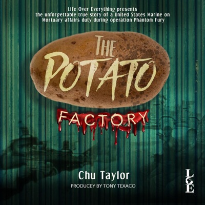 Potato Factory - Single