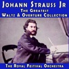 Johann Strauss Jr The Greatest Waltz & Overture Collection