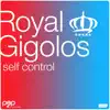 Self Control