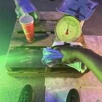 Luv of M$ney (feat. med) - Single - PradaJay