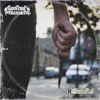 Southern Trendkill - Single - Southern Trendkill, G Leggenda, Terrasanta, Easy Blanco & Azagoat