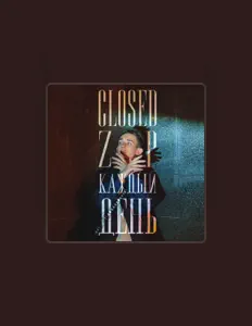 closed zapp을(를) 듣고, 뮤직 비디오를 보고, 약력을 읽고, 투어 일정 등을 확인하세요!