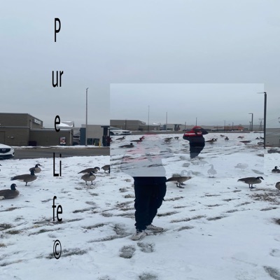 Pure Life - Single