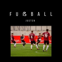 Fußball - Single - Justen