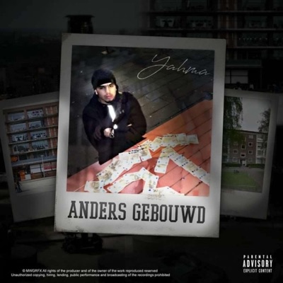 Anders Gebouwd
