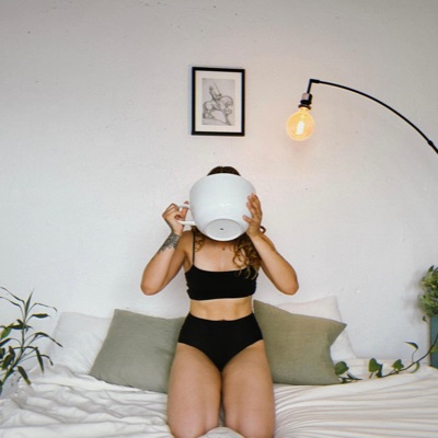 Coffee (Cali Mix) - Single