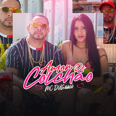 Amor de Colchão - Single