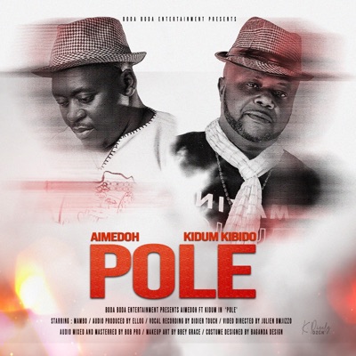 POLE (feat. Kidum Kibido) - Single