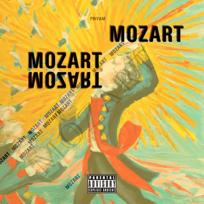 Mozart - Single