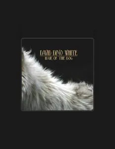 Escucha a David Dino White, mira vídeos musicales, lee la biografía, consulta fechas de giras y mucho más.