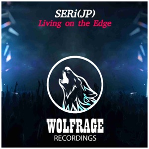 Living on the Edge - Single