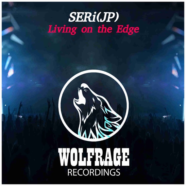 Living on the Edge - Single