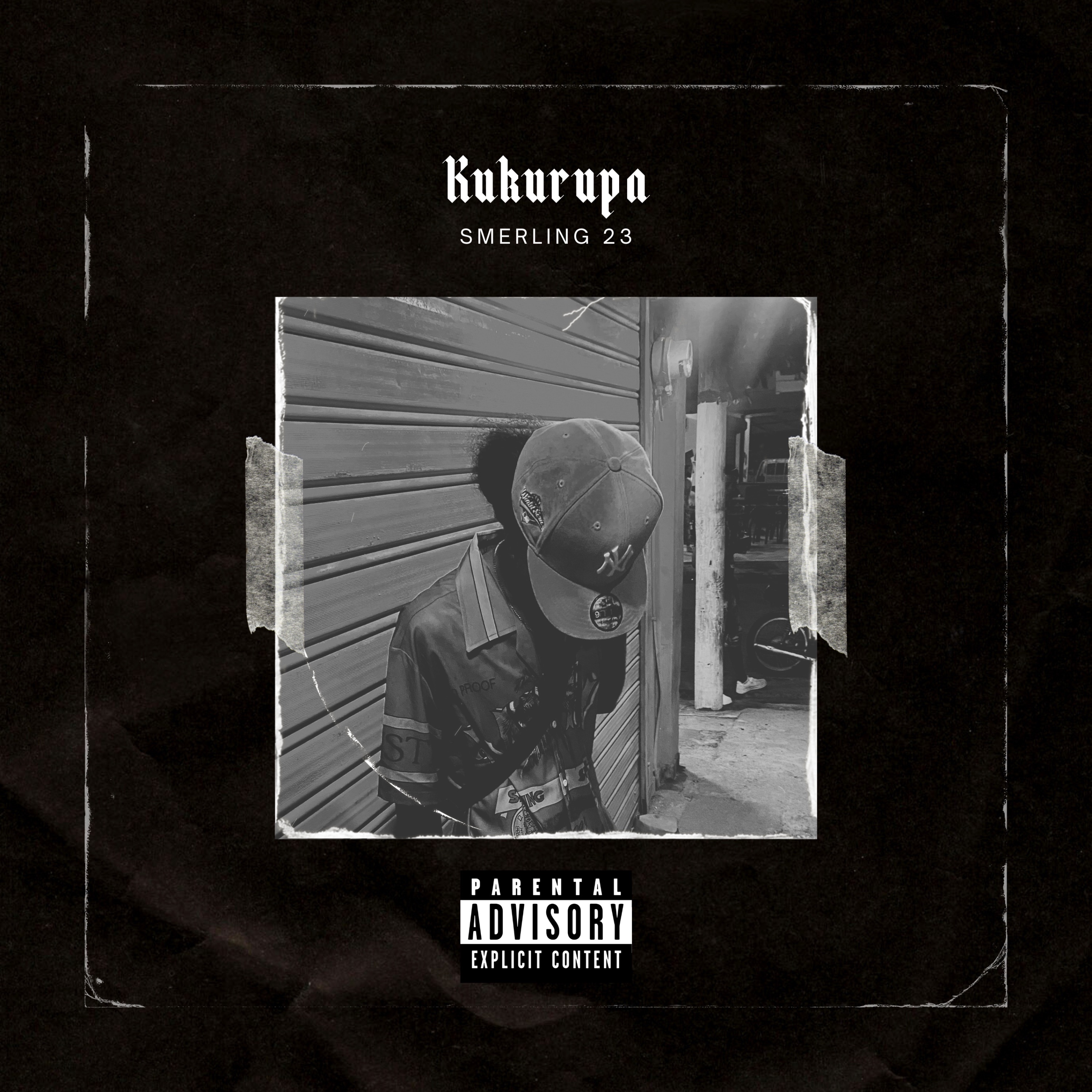 Kukurupa - Single by SMERLING 23 album cover