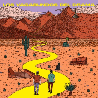 Los Vagabundos del Drama