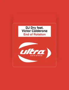 DJ Dry: песни, клипы, биография, даты выступлений и многое другое.