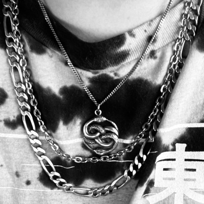 Uh-Trey-You (feat. Ogun) - EP