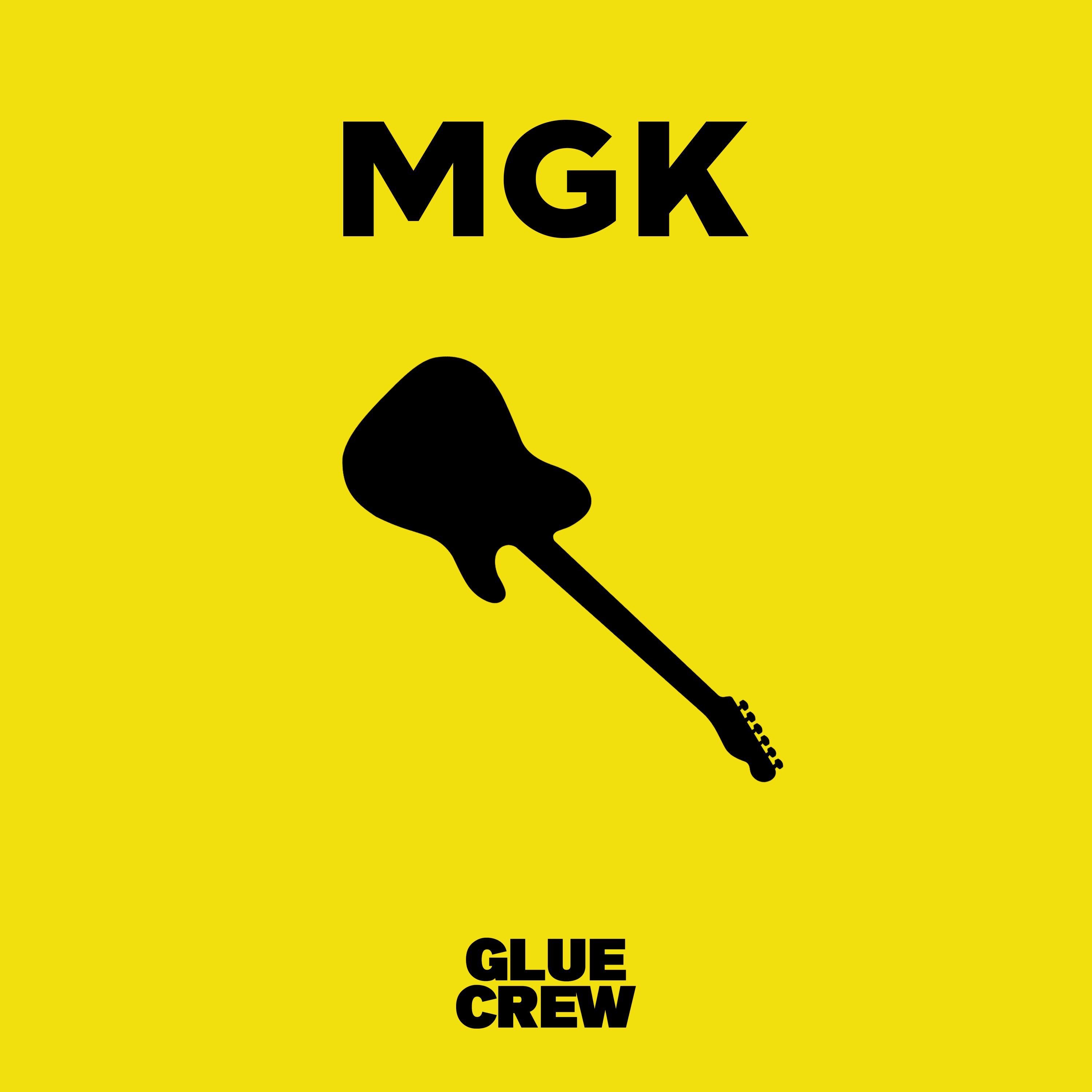 MGK - Single