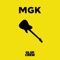 MGK - Glue Crew lyrics