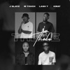 Theke (feat. Lash T, Kmat & M-Touch) - Single