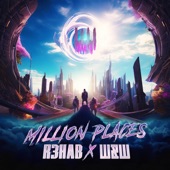 Million Places artwork