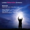 Mahler: Symphony No. 2 "Resurrection"