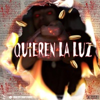 QUIEREN LA LUZ - Single - Young Lachii