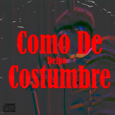 Como de costumbre - Single