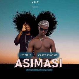 Asimasi (feat. Casty_Classic) Hyspirit