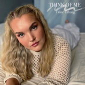 Think of Me artwork