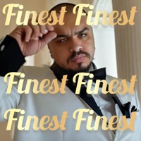 Finest (DJDIAVLO EP II) [feat. Ivan de la Rioja] - DJDIAVLO