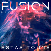 Fusion  cover