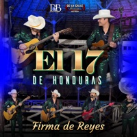 El 17 de Honduras (En Vivo) - Single - Firma De Reyes