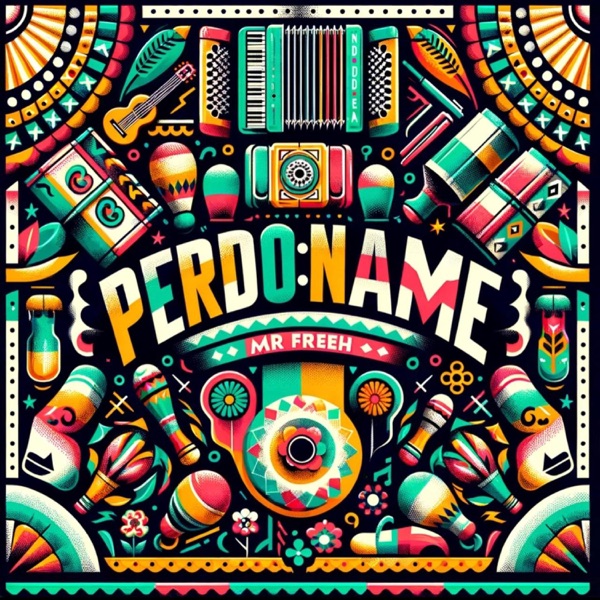 Perdoname