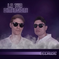 La tua dimensione (feat. Alexito) - Single - Lorenzo Baldi