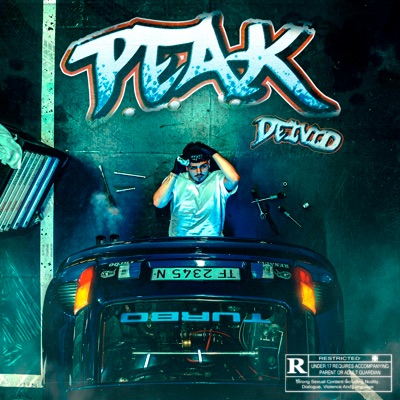 P.E.A.K - Single