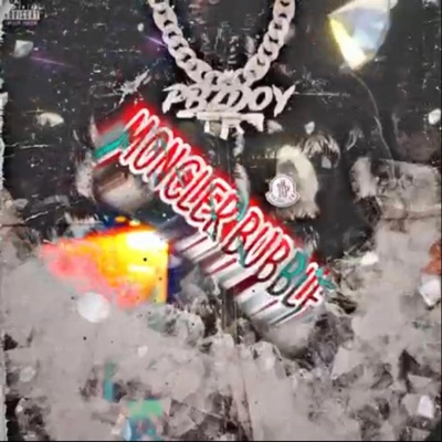 Moncler Bubble - Single