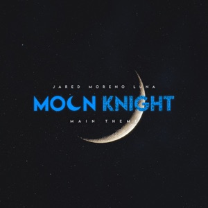 Moon Knight - Single