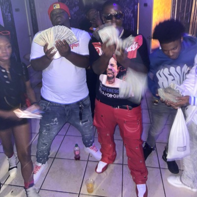 kick'n da door down vol.1 - Single