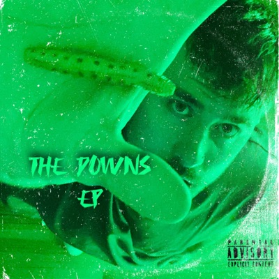 The Downs - EP