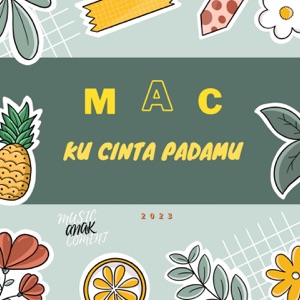 Ku Cinta Padamu