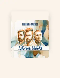 Listen to Pennar & Friends, watch music videos, read bio, see tour dates & more!